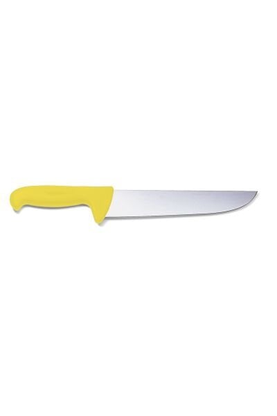 ErgoGrip Kasap Bıçağı 30 cm Sarı