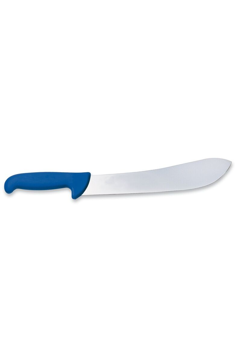 ErgoGrip Kasap Bıçağı 26 cm Siyah