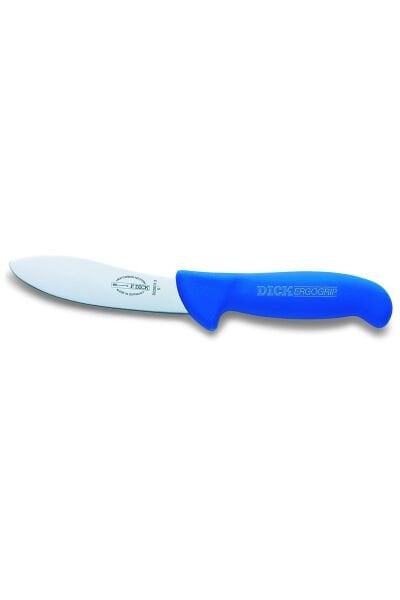 ErgoGrip Deri Yüzme Bıçağı 13 cm