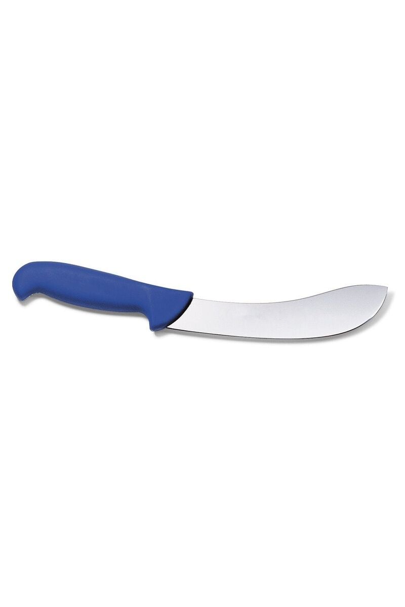 ErgoGrip Deri Yüzme Bıçağı 15 cm