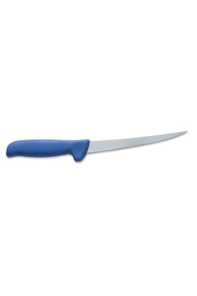 ErgoGrip Kemik Sıyırma / Fileto Bıçağı 18 cm