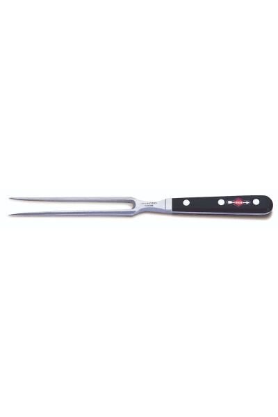 Superior Serisi Et  Çatalı ( Dövme )   18 cm