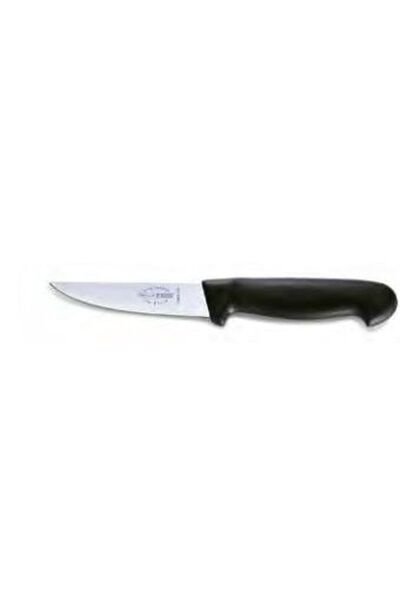 ErgoGrip Tavuk Bıçağı 10 cm Siyah
