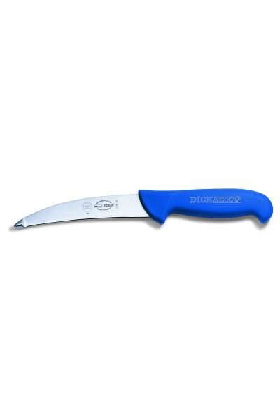 ErgoGrip İşkembe ve Sakatat Bıçağı 15 cm Mavi