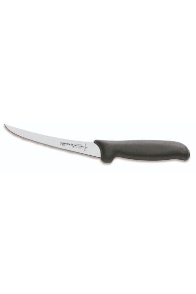 ExpertGrip Yarı Esnek Kemik Sıyırma Bıçağı 13 cm Siyah