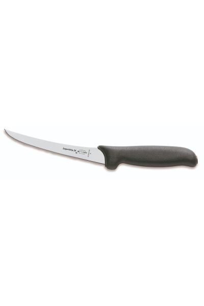ExpertGrip Sert Kemik Sıyırma Bıçağı 13 cm Siyah