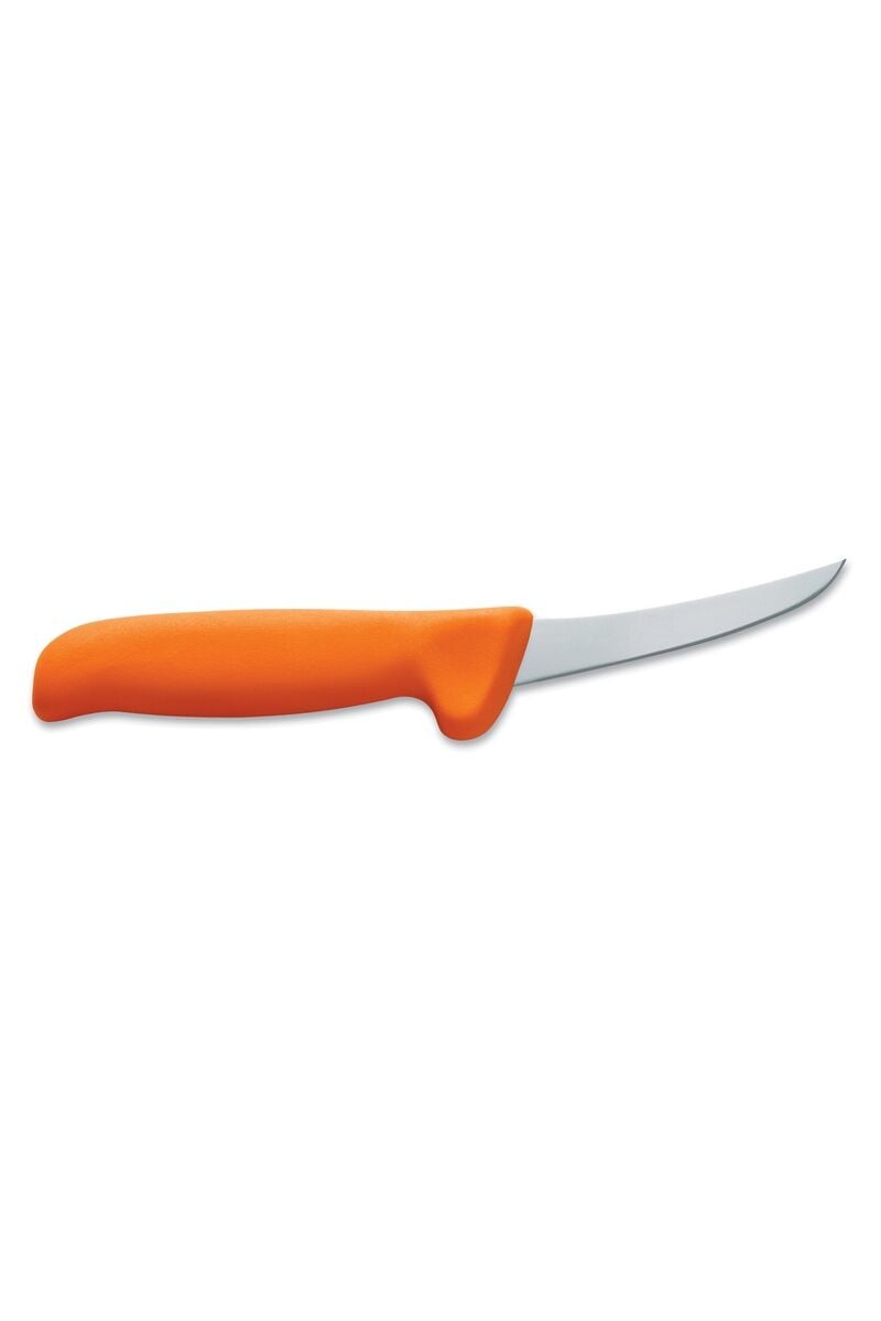 MasterGrip Yarı Esnek Kemik Sıyırma Bıçağı 10 cm