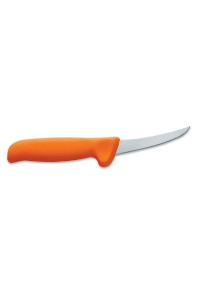 MasterGrip Yarı Esnek Kemik Sıyırma Bıçağı 10 cm