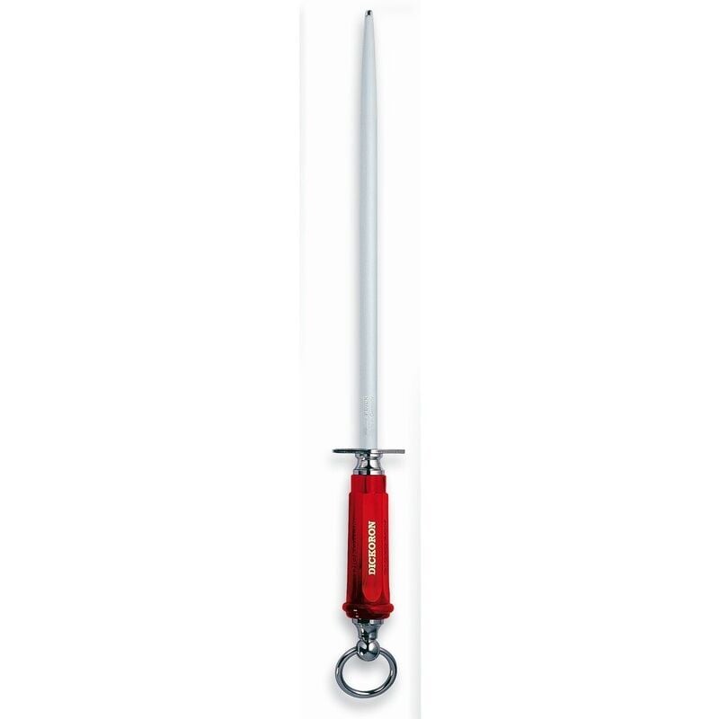 Dickoron Classic Bileme Çeliği (Masat) 30 cm
