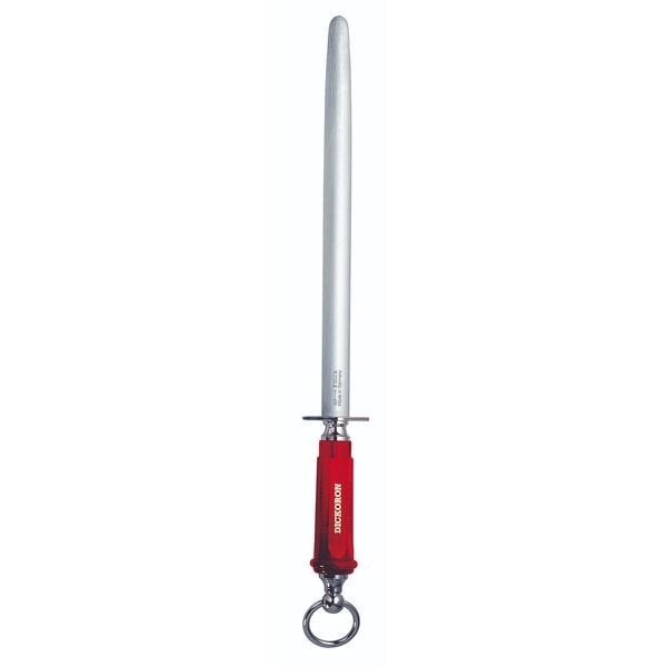 Dickoron Classic Bileme Çeliği ( Masat) 30 cm-yassı