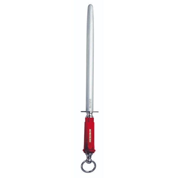 Dickoron Classic Bileme Çeliği ( Masat) 30 cm