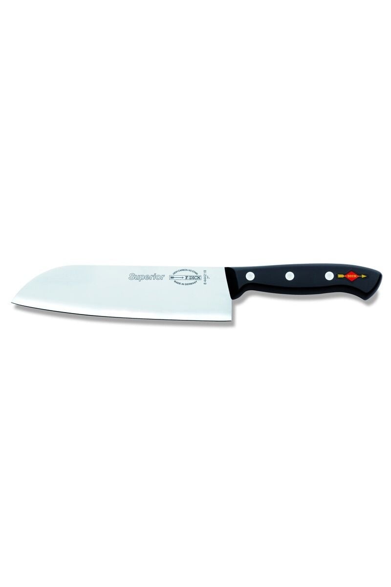 Superior Santoku Bıçağı 18 cm