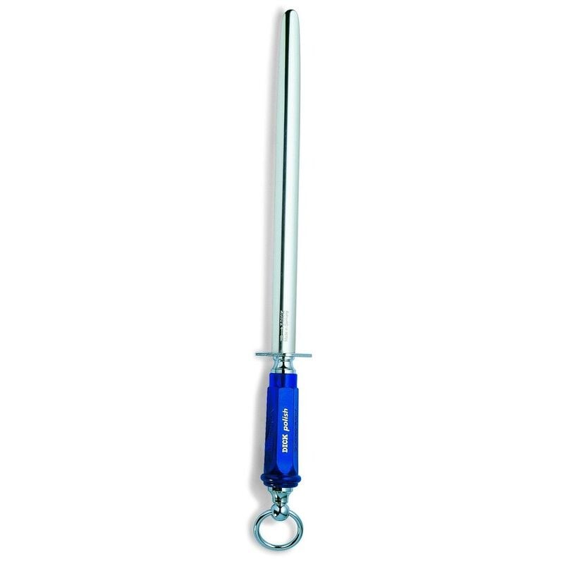 Dickoron Polish Bileme Çeliği (Masat) 30 cm