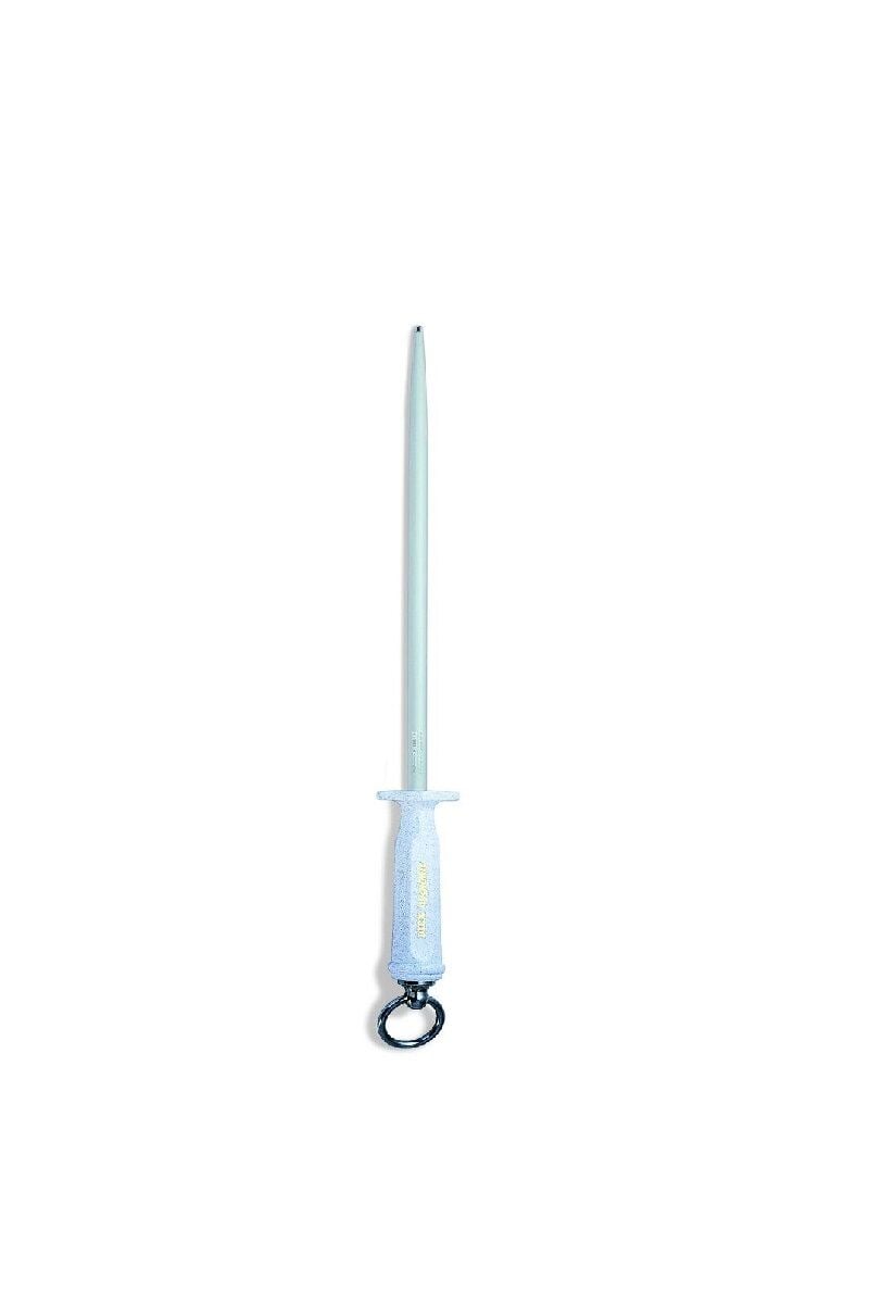Dickoron Hygienic Bileme Çeliği (Masat) 30 cm- yuvarlak