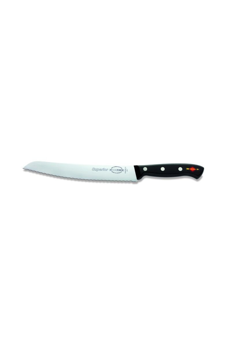 Superior Tırtıklı Ekmek  Bıçağı 21 cm