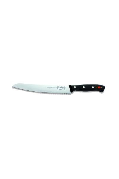 Superior Tırtıklı Ekmek  Bıçağı 21 cm