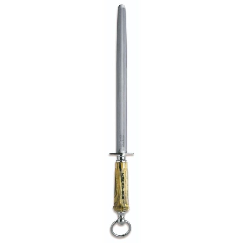Dickoron Multiron Bileme Çeliği (Masat) 30 cm
