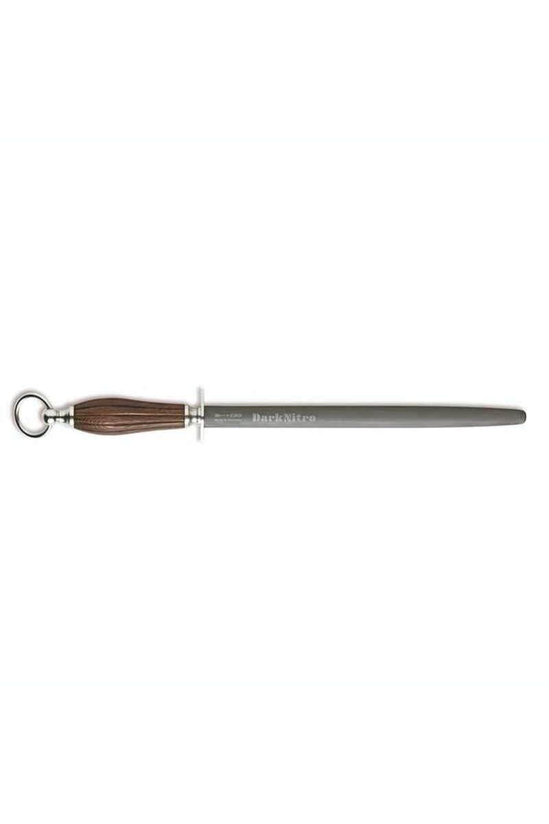 Dark Nitro Bileme Çeliği (Masat) 30 cm