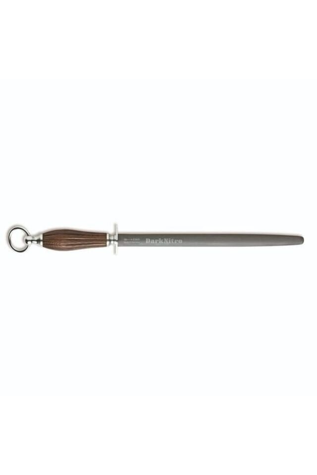 Dark Nitro Bileme Çeliği (Masat) 30 cm