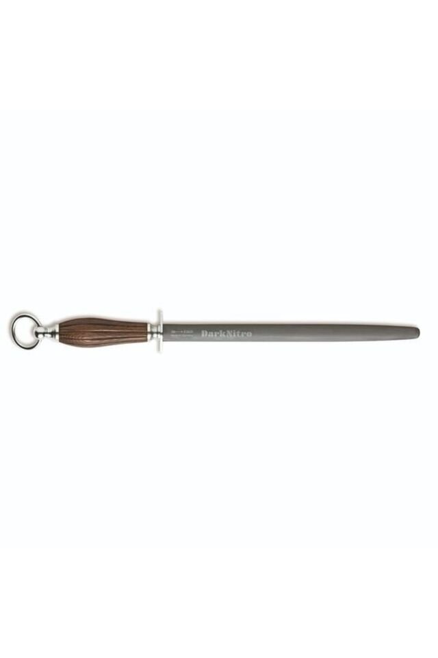 Dark Nitro Bileme Çeliği (Masat) 30 cm