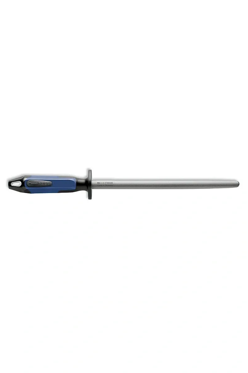 Fine Cut Bileme Çeliği (Masat) 25 cm
