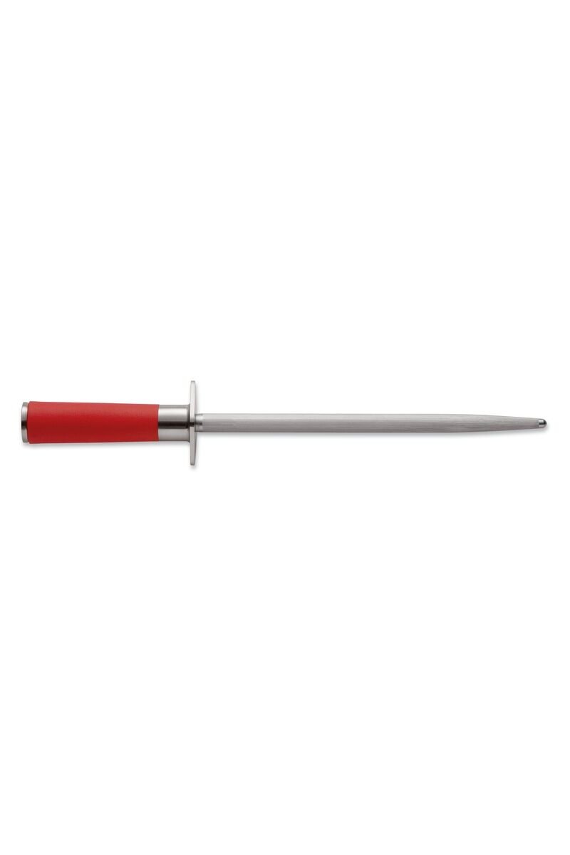 Red Spirit Serisi Regular Cut Bileme Çeliği (Masat) 25 cm