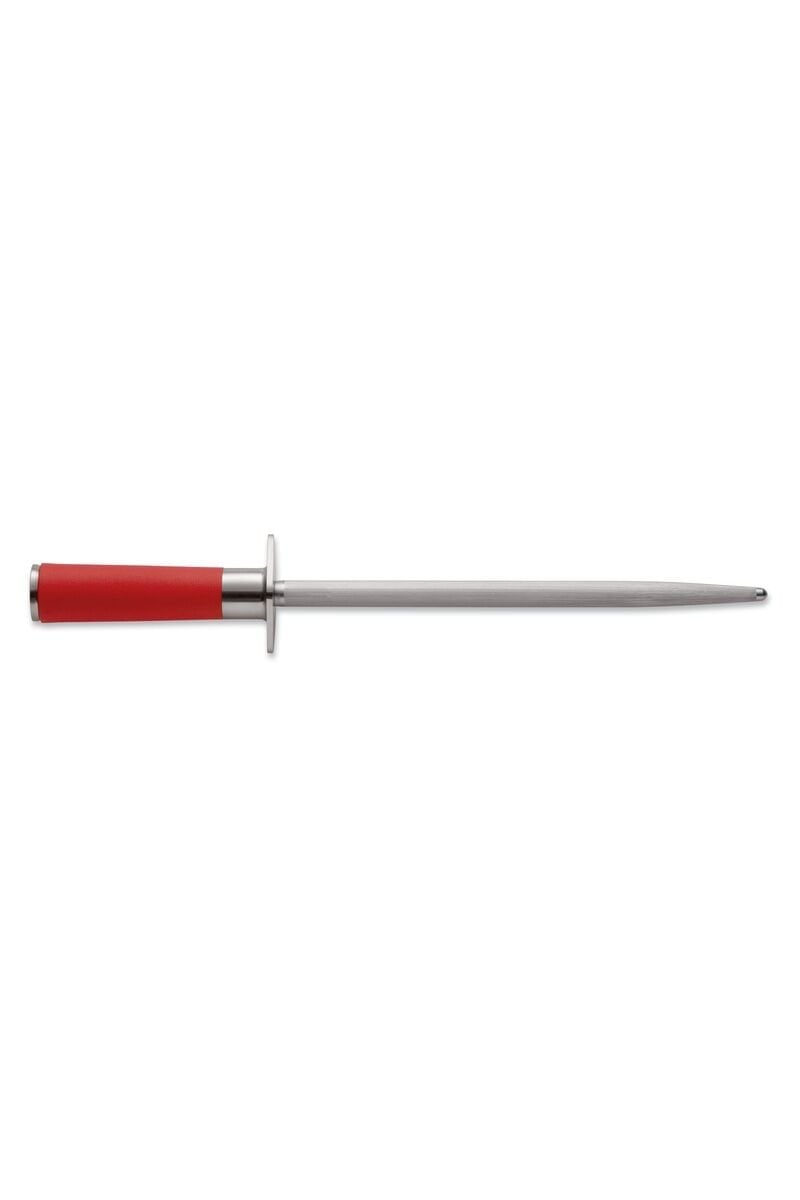 Red Spirit Serisi Regular Cut Bileme Çeliği (Masat) 25 cm