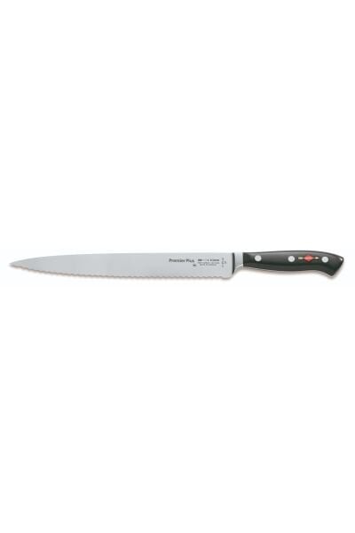 Premier Plus Tırtıklı Oyma Bıçağı 26 cm