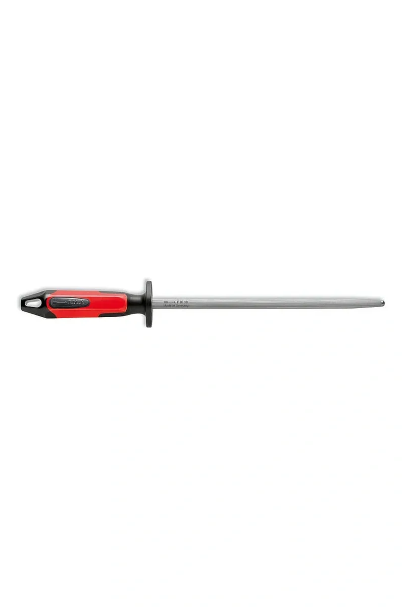 Regular Cut Bileme Çeliği (Masat) 25 cm