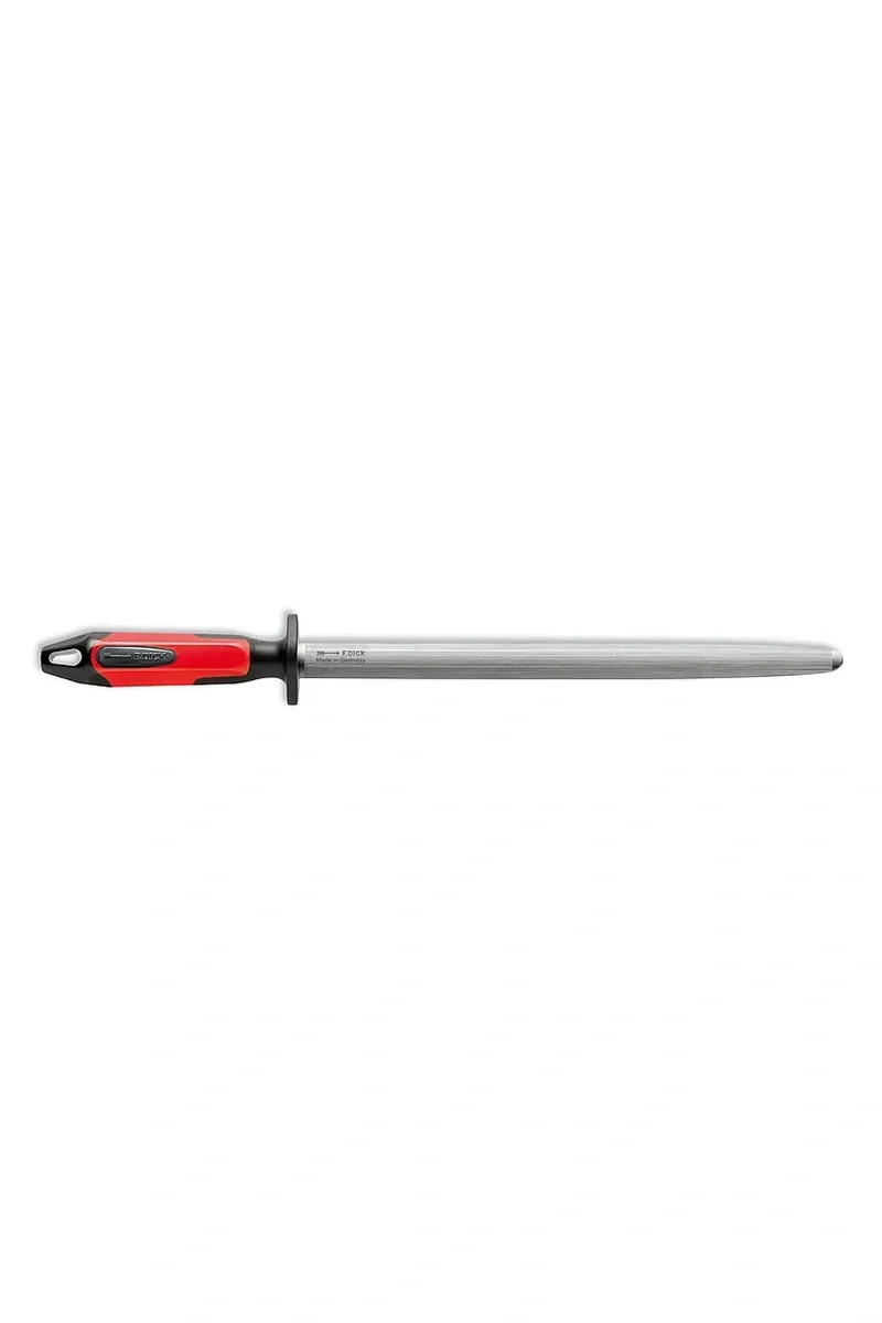 Regular Cut Bileme Çeliği (Masat) 30cm