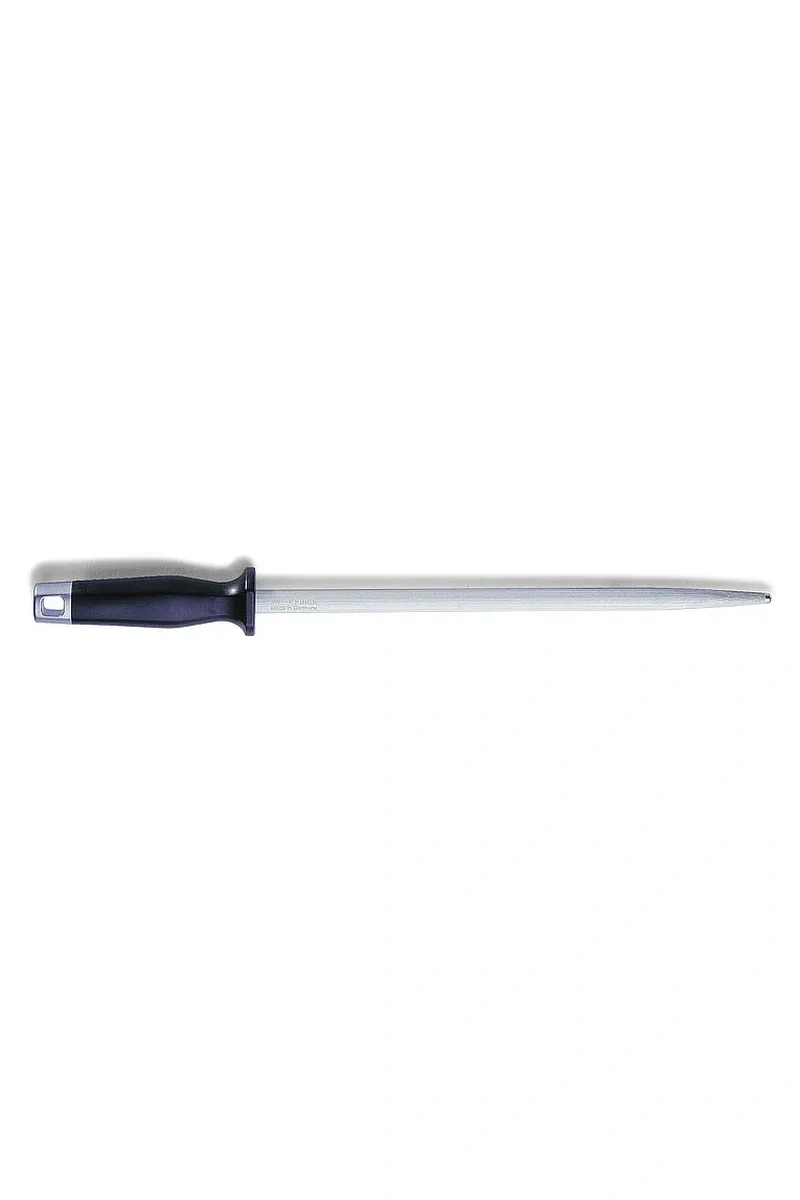Regular Cut Bileme Çeliği (Masat) 25 cm
