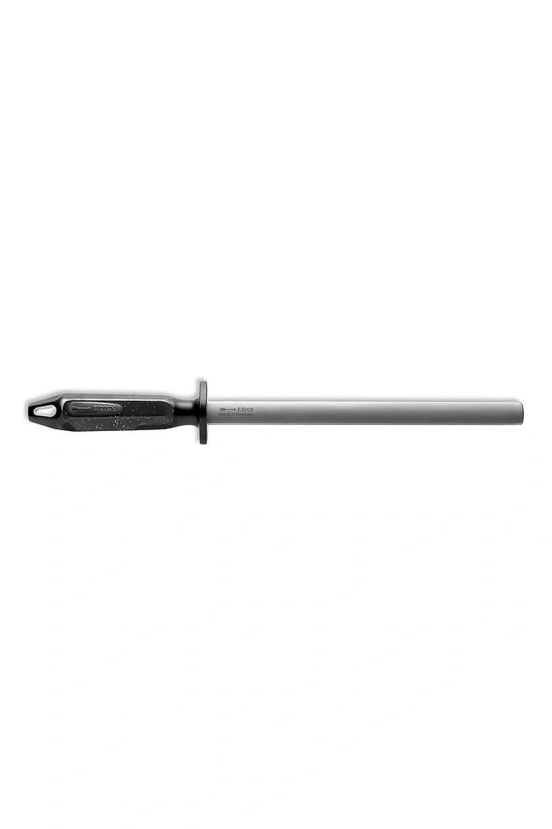 Regular Cut Bileme Çeliği (Elmas Masat) 25 cm
