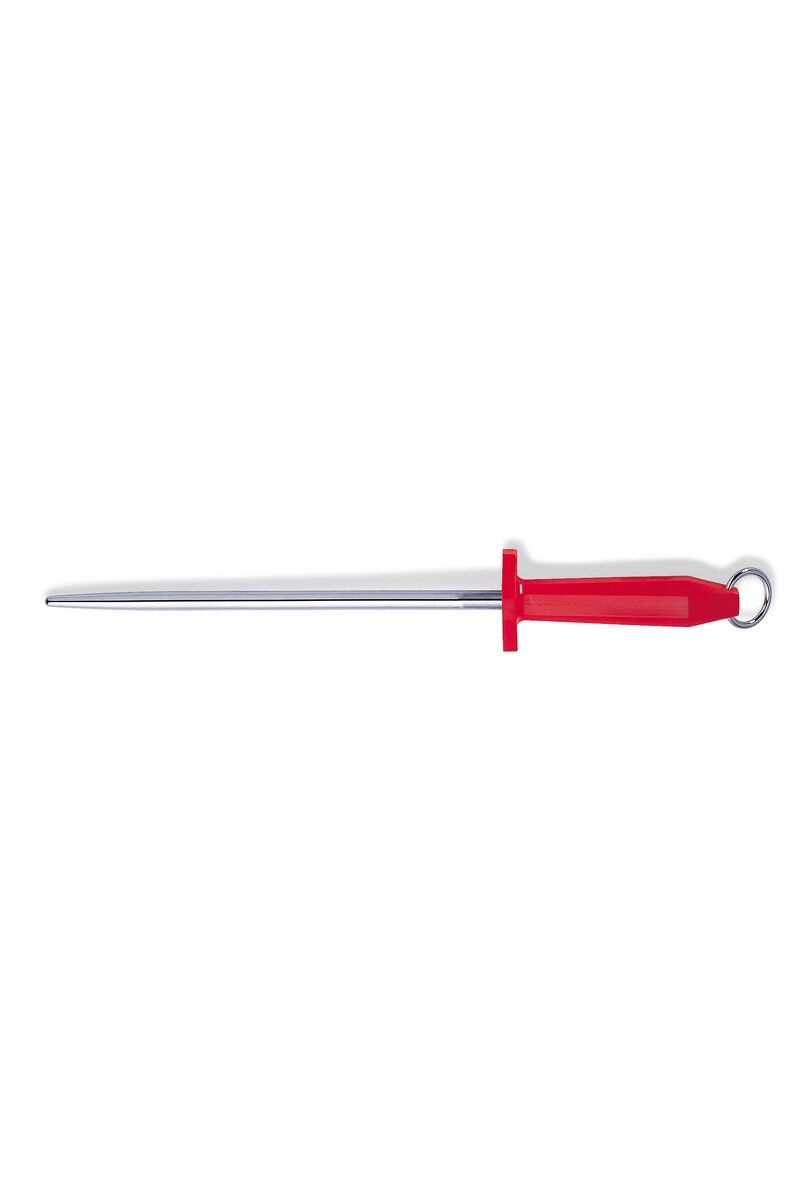 Polish Cut Bileme Çeliği (Masat) 25 cm
