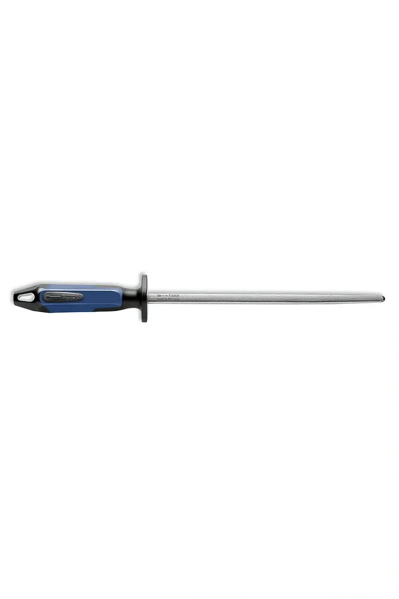 Saphire Cut Bileme Çeliği (Masat) 25 cm