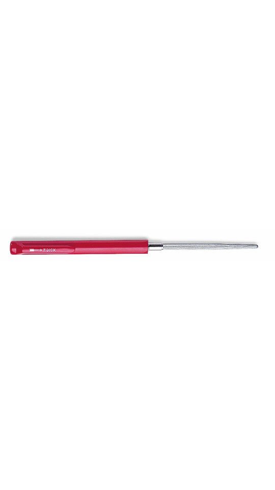 Regular Cut Bileme Çeliği Cep Masatı 7 cm