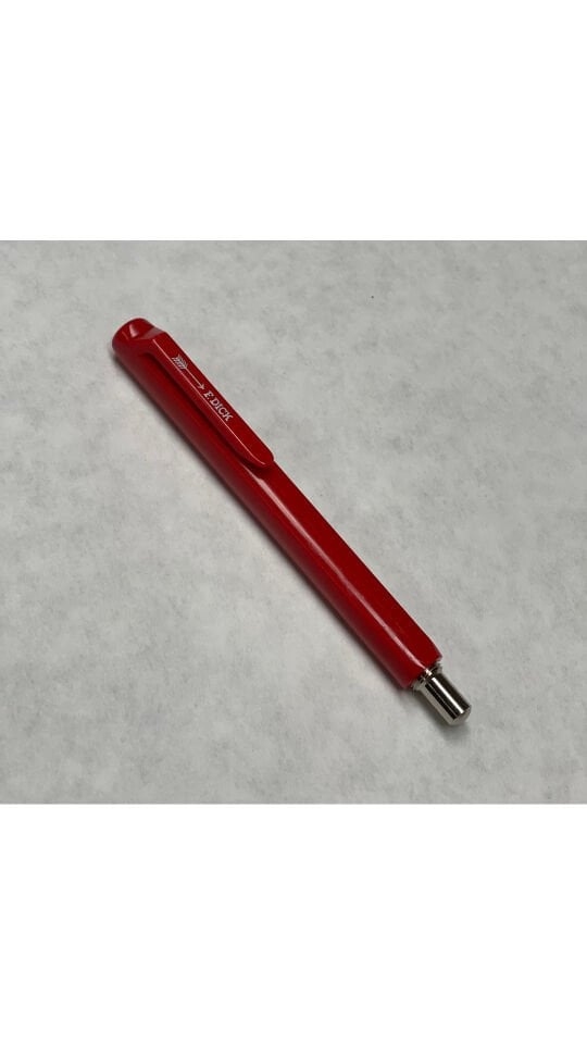 Regular Cut Bileme Çeliği Cep Masatı 7 cm