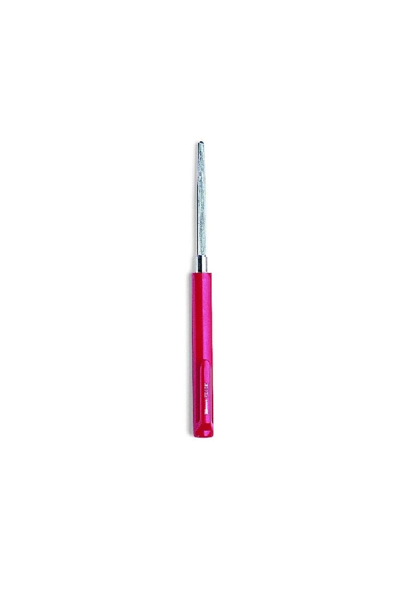 Regular Cut Bileme Çeliği Cep Masatı 7 cm