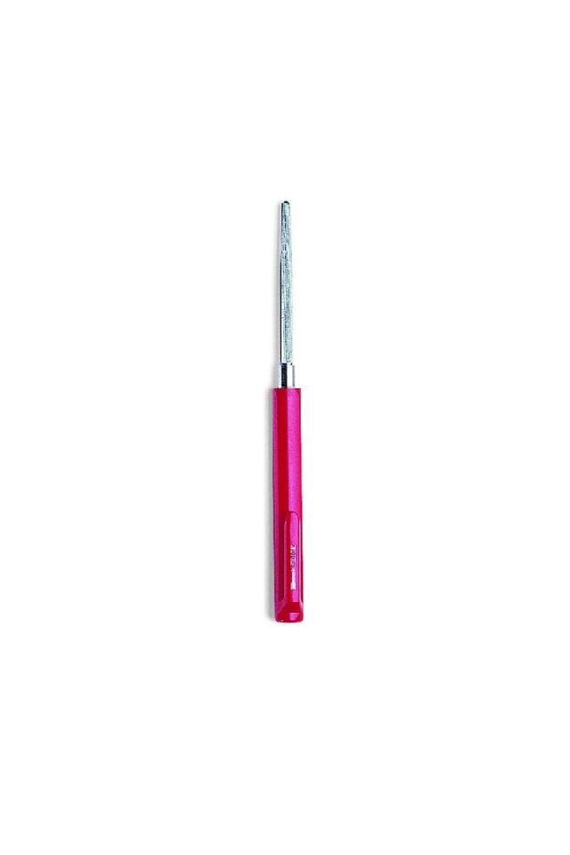 Regular Cut Bileme Çeliği Cep Masatı 7 cm