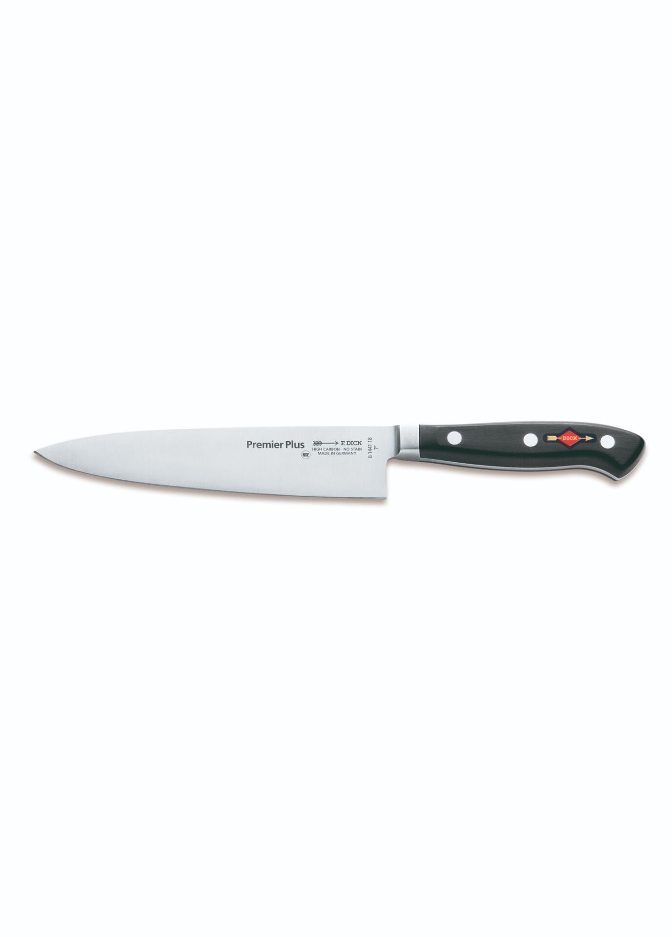 Premier Plus  GTUUTOO Şef  Bıçağı 18 cm