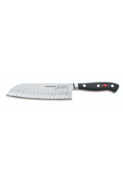 Premier Plus Santoku Kanallı Şef  Bıçağı 18 cm