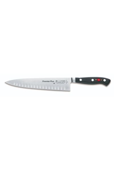 Premier Plus Santoku Kanallı Şef  Bıçağı 21 cm