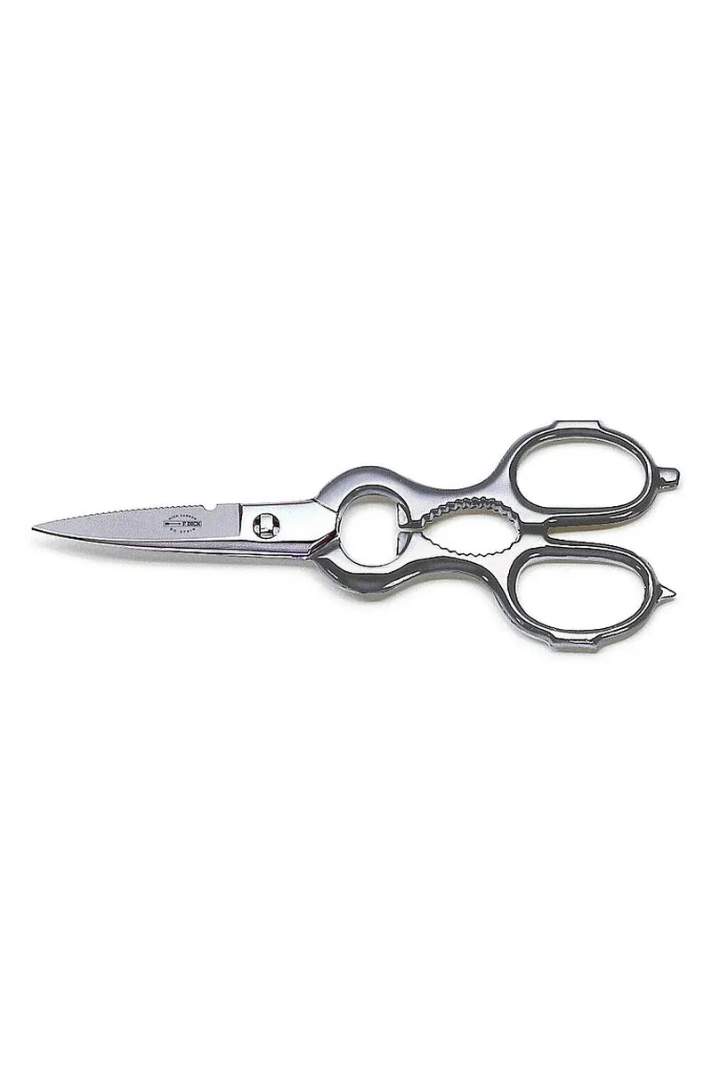 Mutfak Makası ( Sökülebilir ) 21 cm