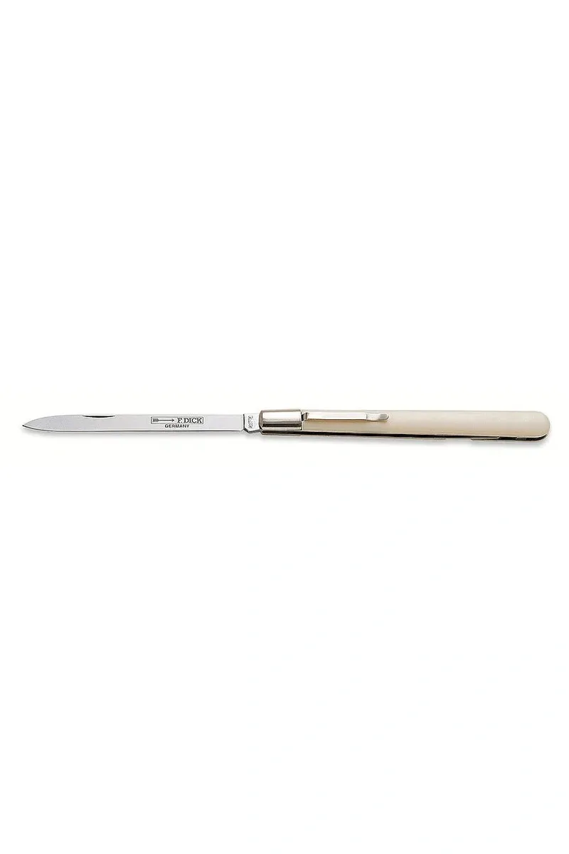 Tadım Bıçağı Seti (Çatalıyla Çirlikte) 11 cm