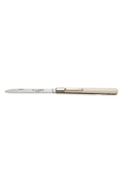 Tadım Bıçağı Seti (Çatalıyla Çirlikte) 11 cm