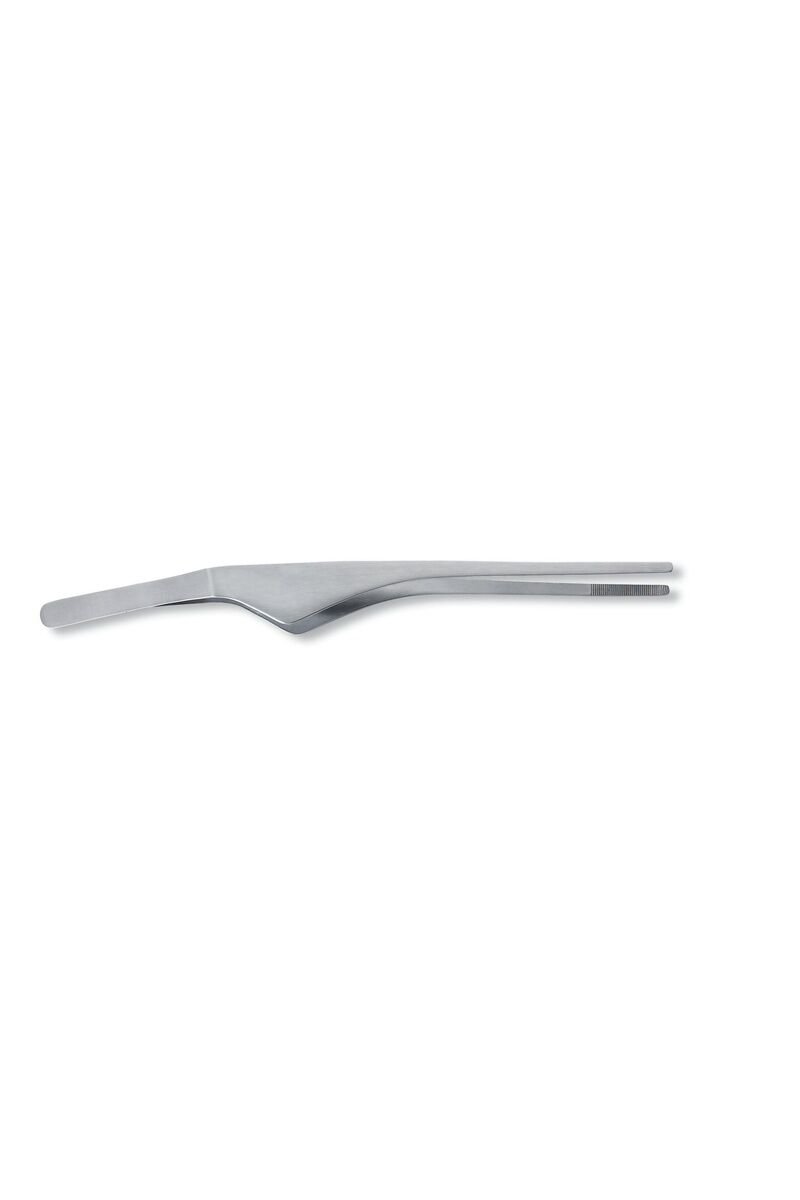 Tabaklama  Maşası 25 cm