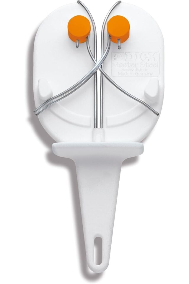 Master Steel  Hyperdrill Kelebek Masat