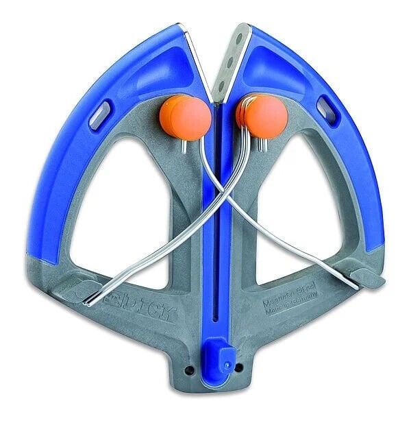 Magneto Steel Hyperdrill Kelebek Masat