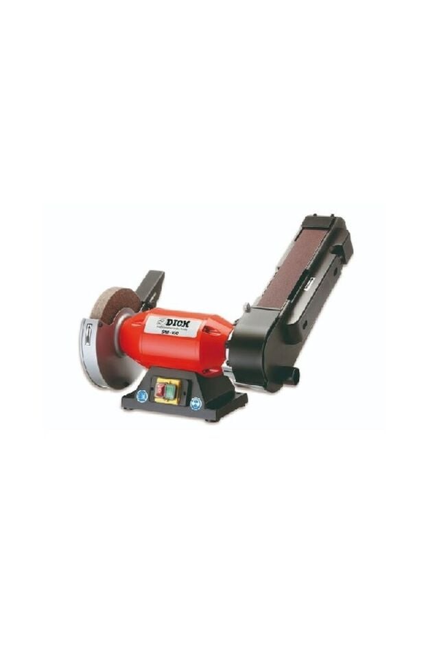 SM-100 Bileme Makinası