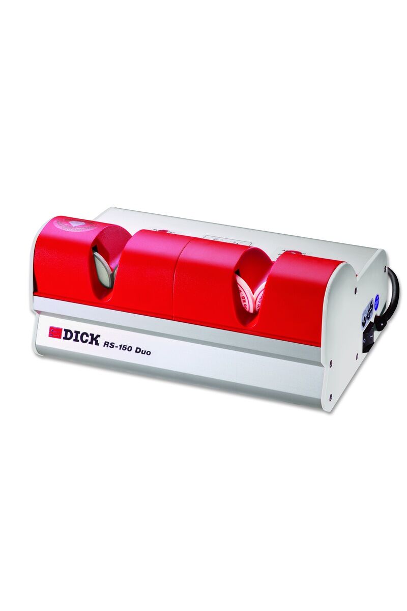 RS 150 DUO Bileme Makinası