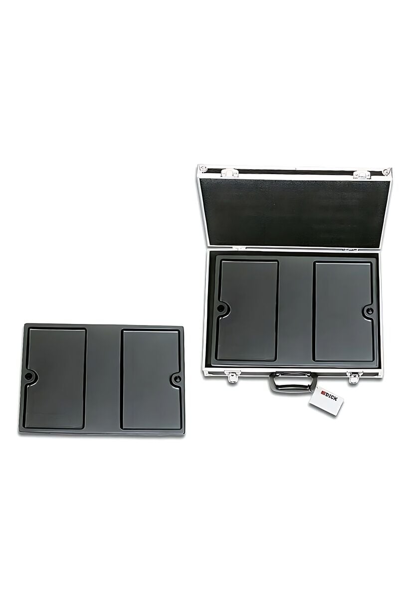 Profesyonel Şef Bıçak Çantası (Bıçaksız)